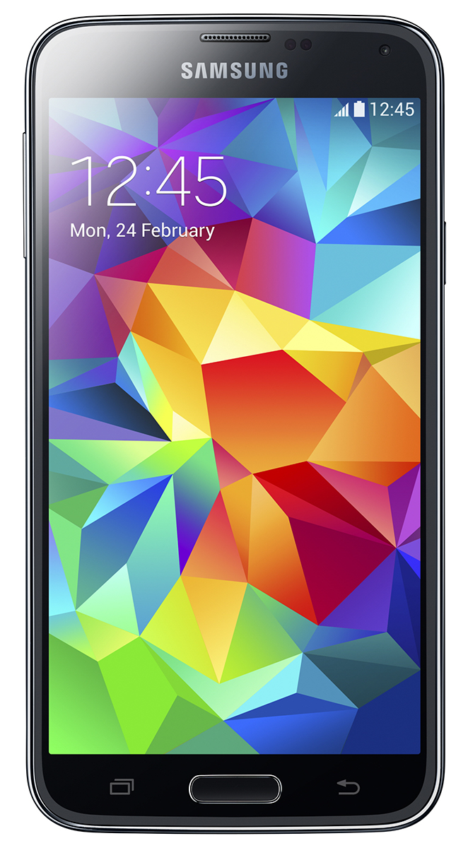 Samsung Galaxy S5